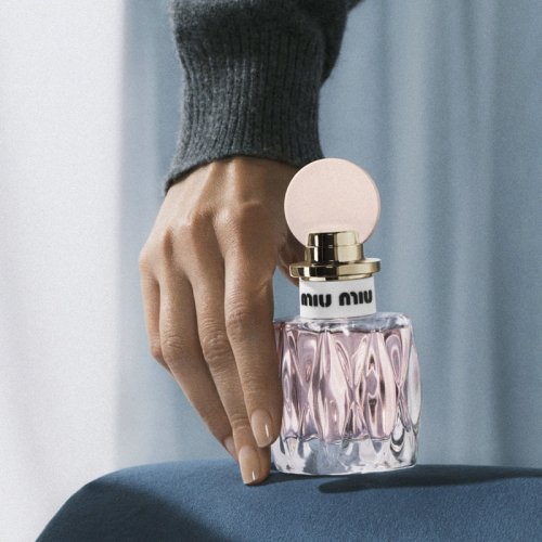 Miu Miu Miu Miu L'Eau Rosée - Blumiges und Chypre Eau de